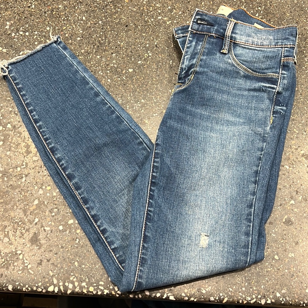 PACSun jeans